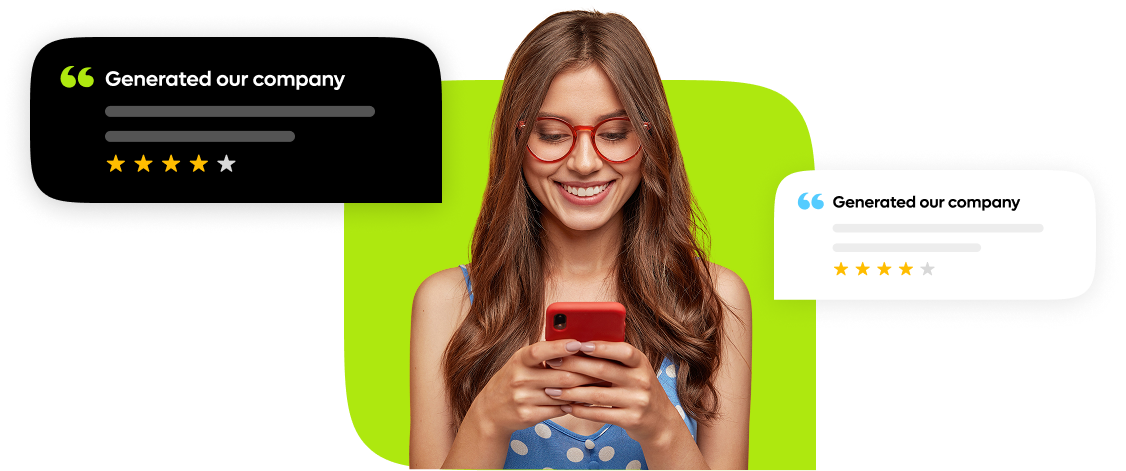 Testimonial Banner Image